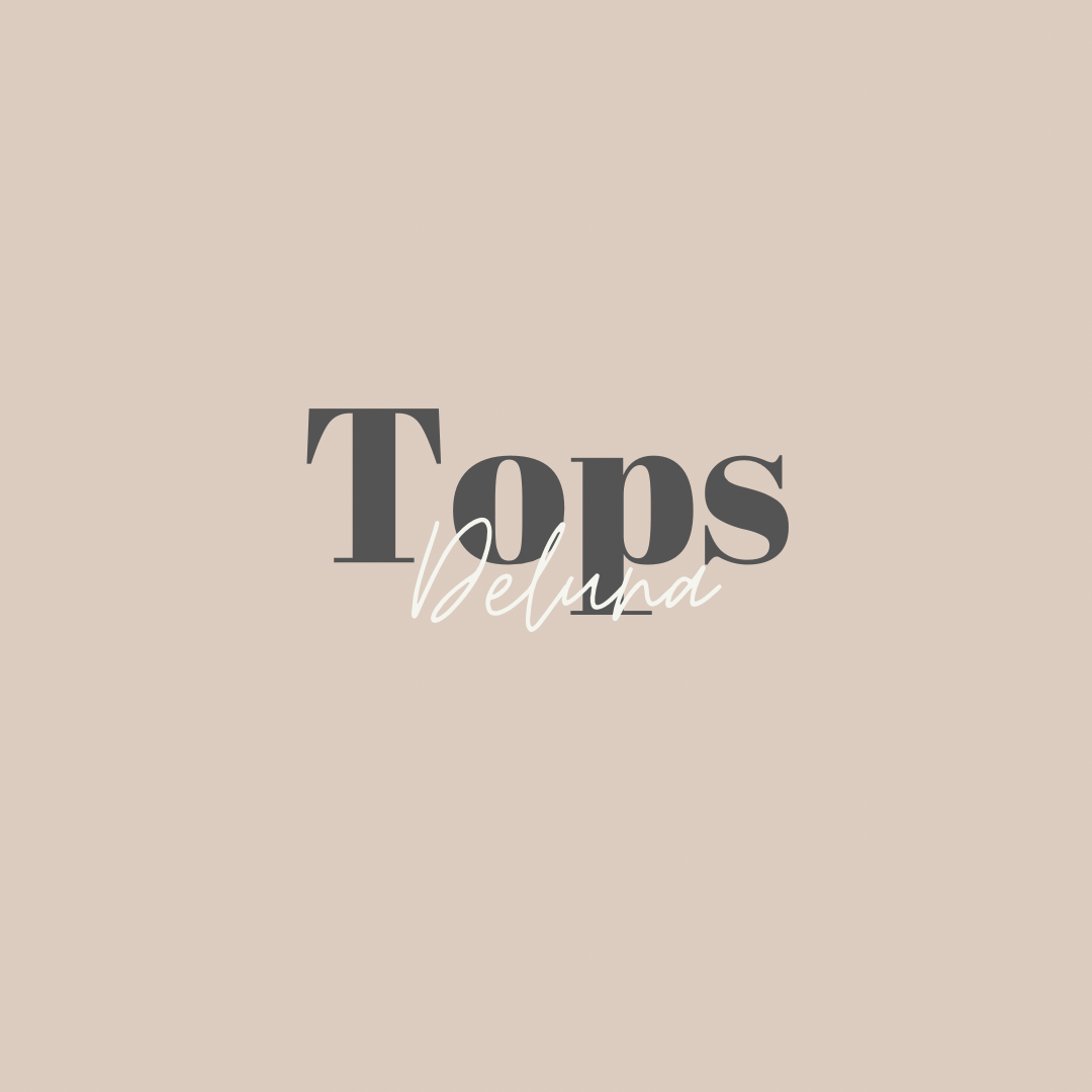 03. Tops