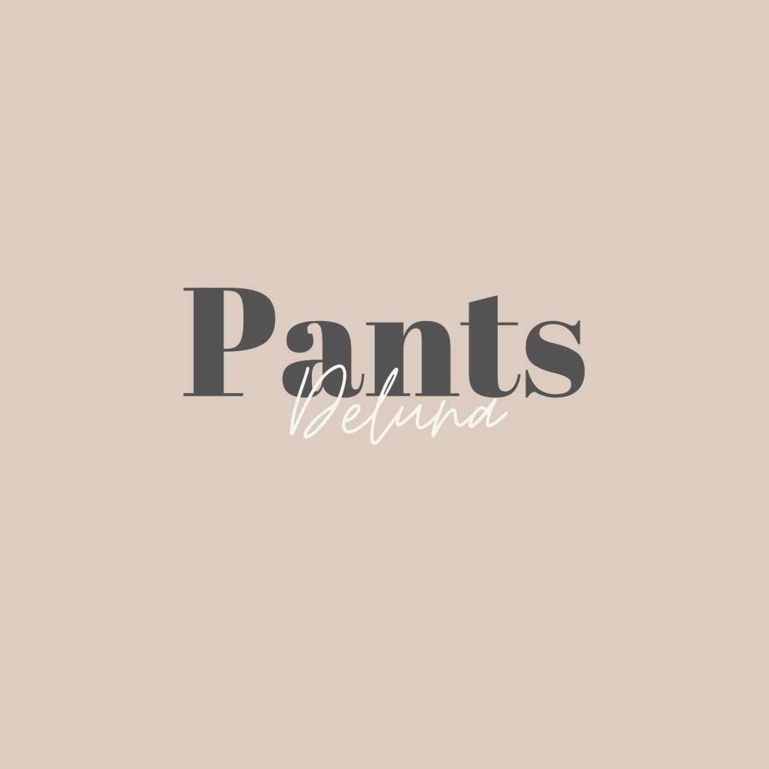 05. Pants