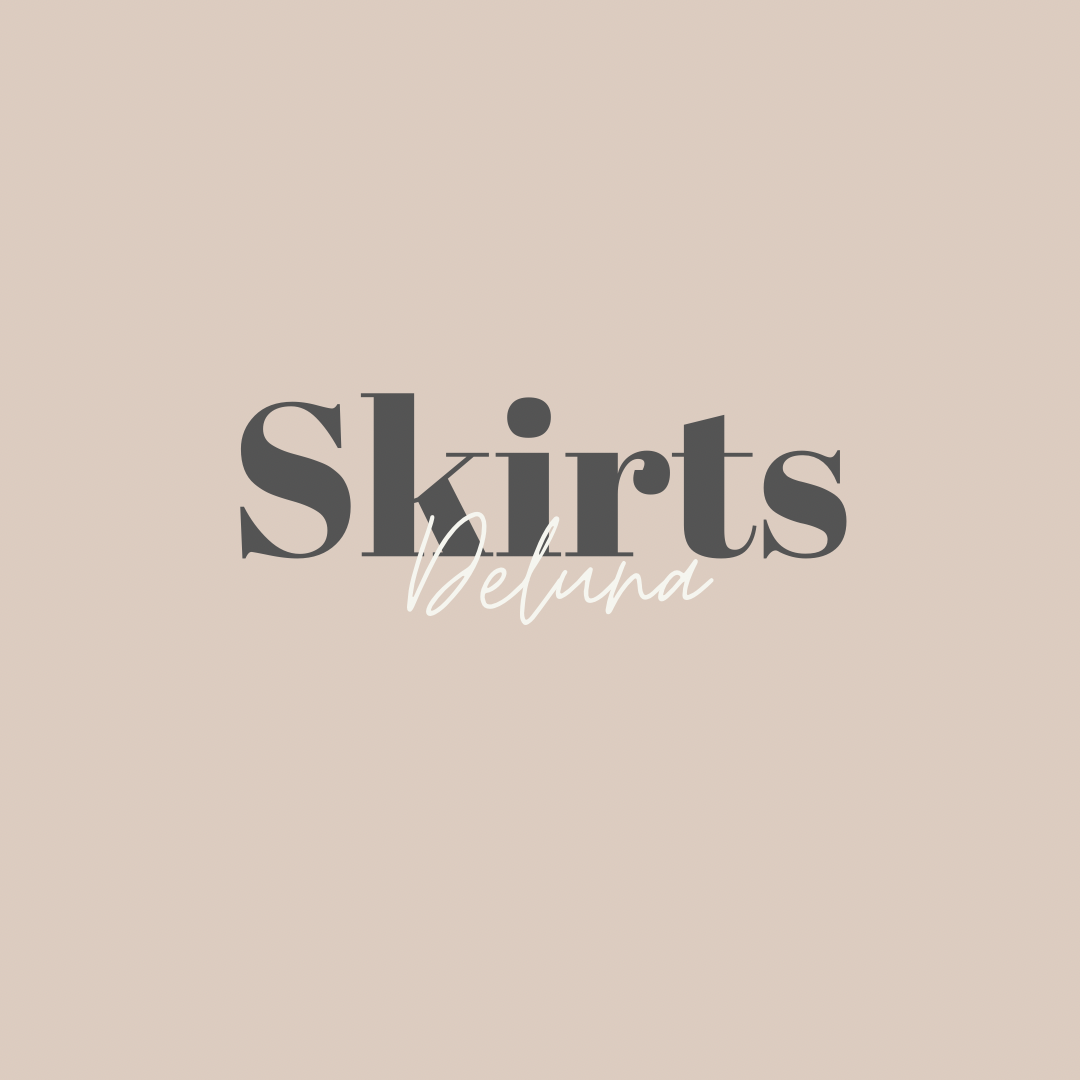 06. Skirts