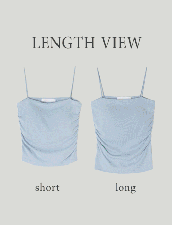 【Essential Item】☁️✨Comfy Padded Bra Top 