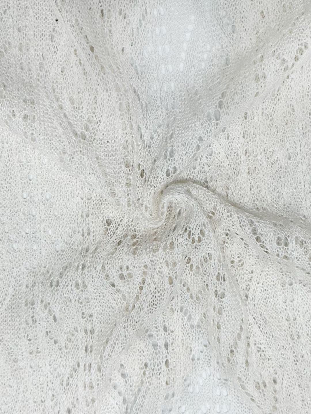 【Daily Item】Wave Bolero