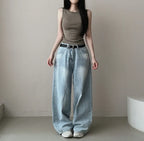【副乳隱形背心】Basic Tank Top