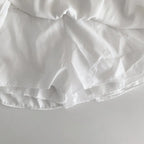 【🩰Ballet Core】Fairy Cancan Mini Skirt 