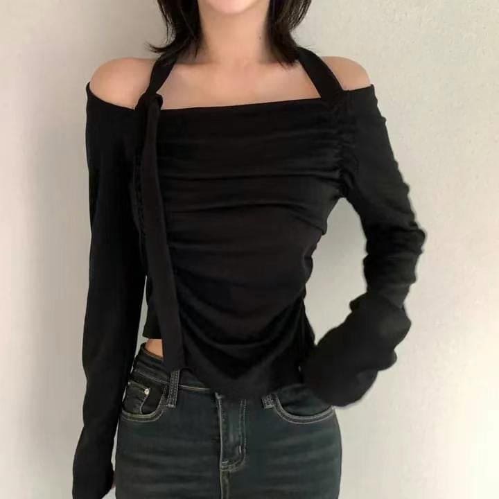 【+5°C HEAT🌡】The Feels Top