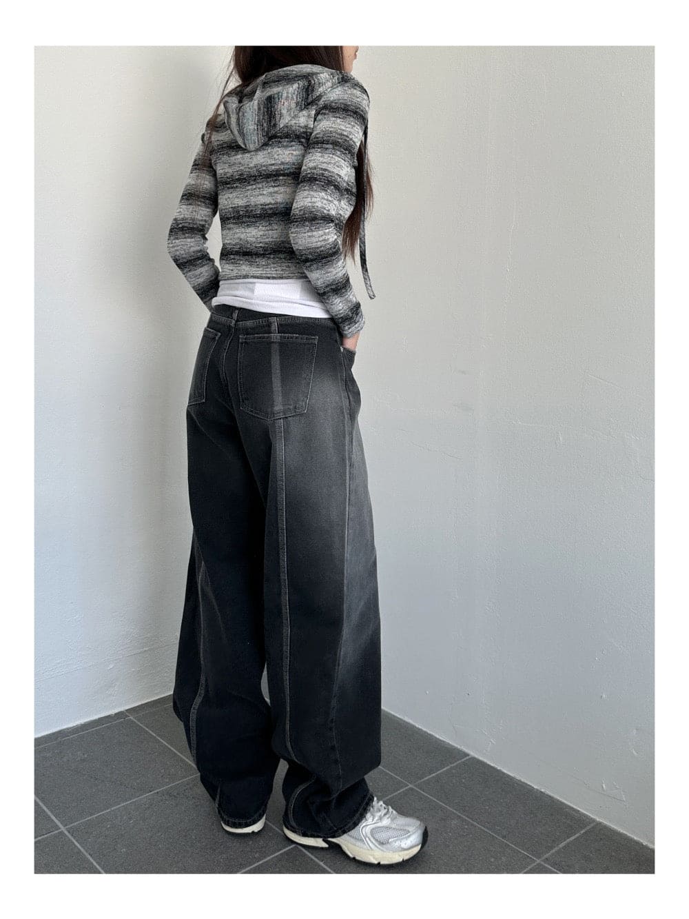 Y2K Dreamer Denim Pants