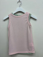 【副乳隱形背心】Basic Tank Top