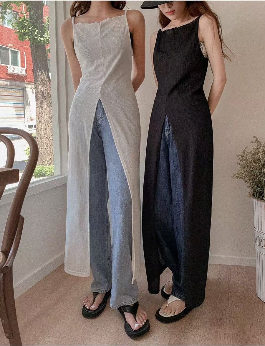 【🍰層疊搭配】Maxi OPS