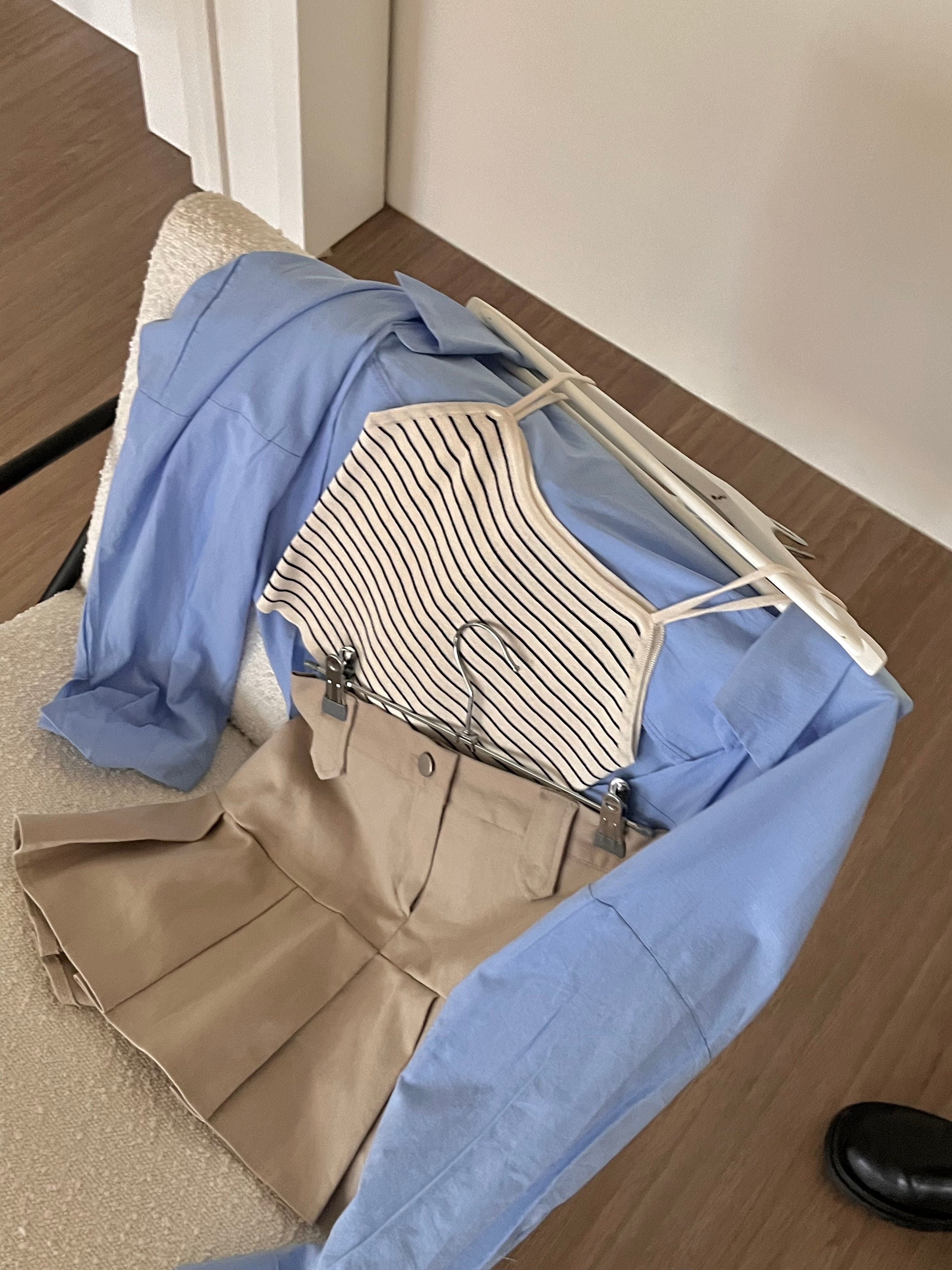 【🖤Trendy Y2K】Versatile Mini Skirt