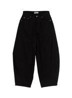 Heart Graphic Wide Pants