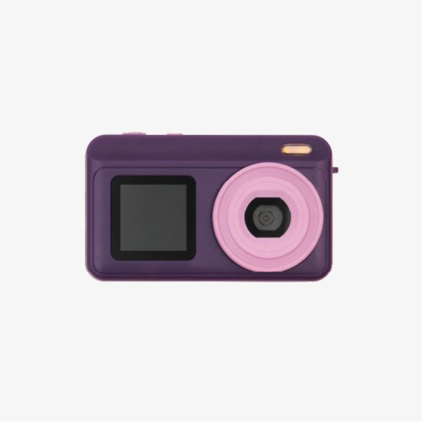 [Korean Celebrity Style] Retro CCD Text Me. 