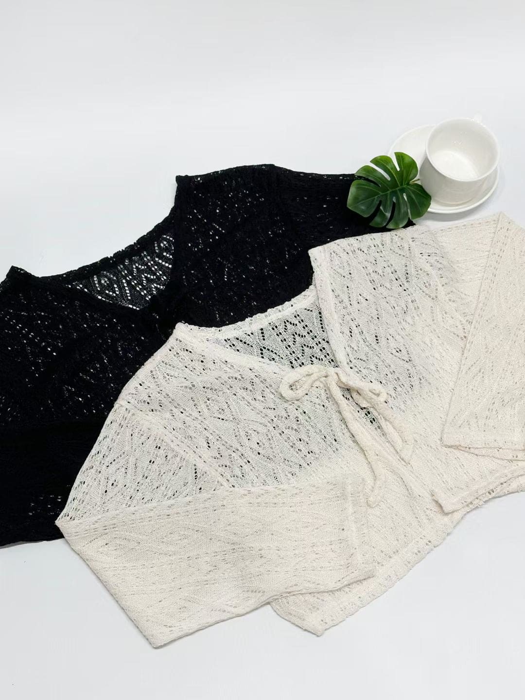 【Daily Item】Wave Bolero