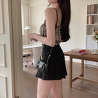 【🖤Trendy Y2K】Versatile Mini Skirt