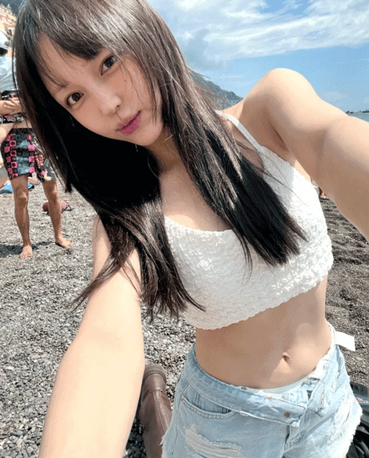 【🤍夏日清爽】Colin Bikini