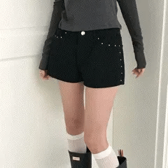 【🤎秋冬必備】Heat Corduroy Shorts