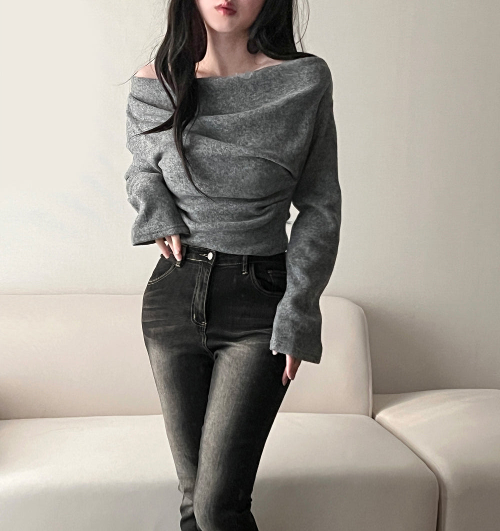 【毛絨絨】Daily Mood Top