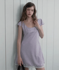 【清新花裙】Cherry Blossom Dress