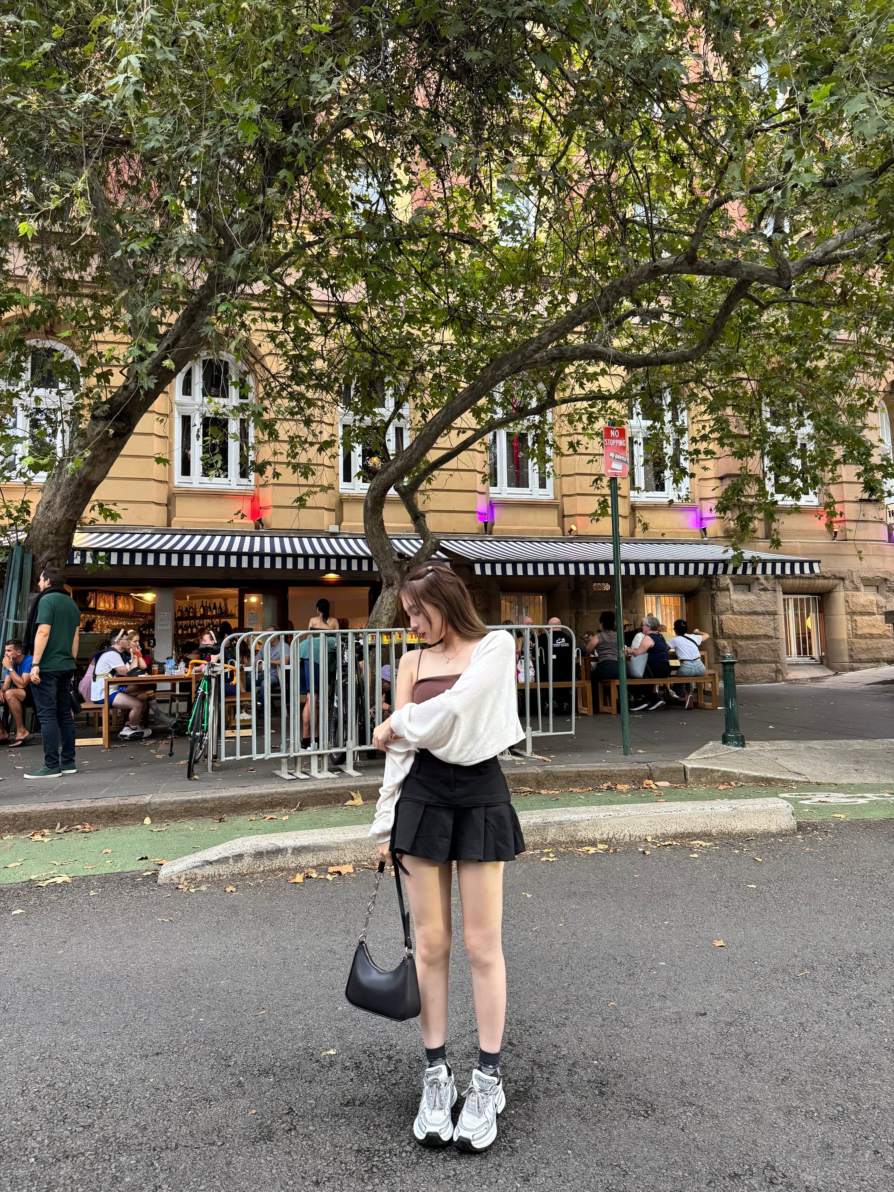 【🖤Trendy Y2K】Versatile Mini Skirt