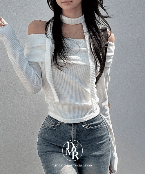 【🗝️年末約會】Holiday Choker Set