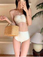 【💘Slightly sweet, adjustable】Lurkin Bikini 