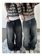 Y2K Dreamer Denim Pants