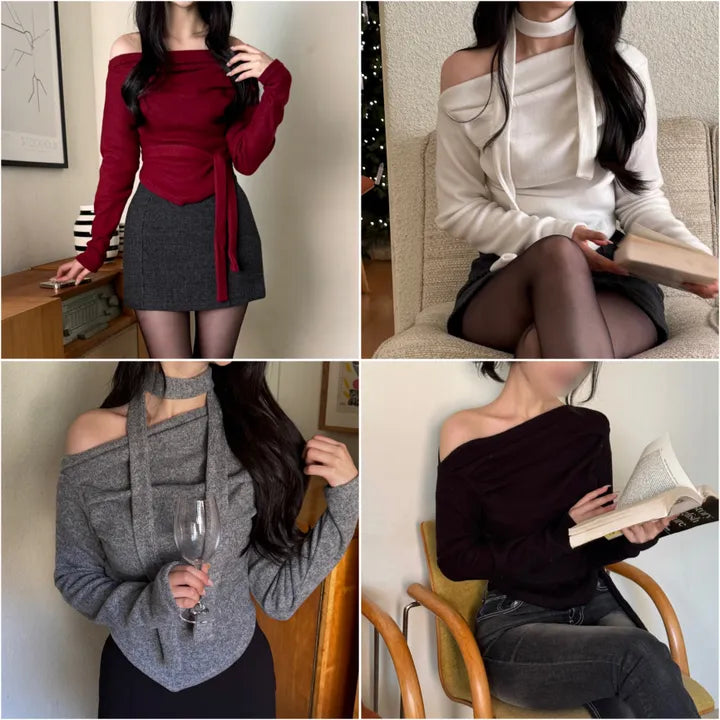 【🍷聖誕新年PICK】Soft Fleece Set