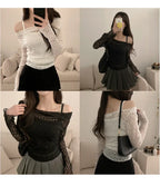 【🤎CP值高】Rose Lace Set