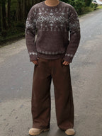 【🤎情侶裝】Warmer Angora Knitwear