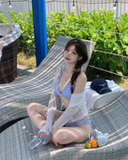 【🫧Sweet and Salt Polka Dot】Dot Bikini 