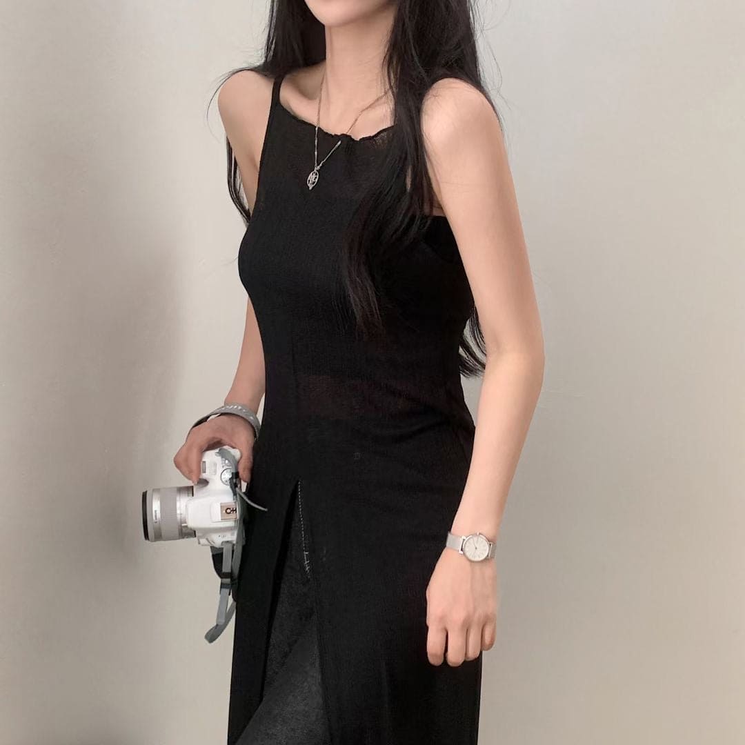 【🍰層疊搭配】Maxi OPS