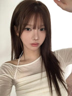 【🍂autumn new】Breeze Top Set