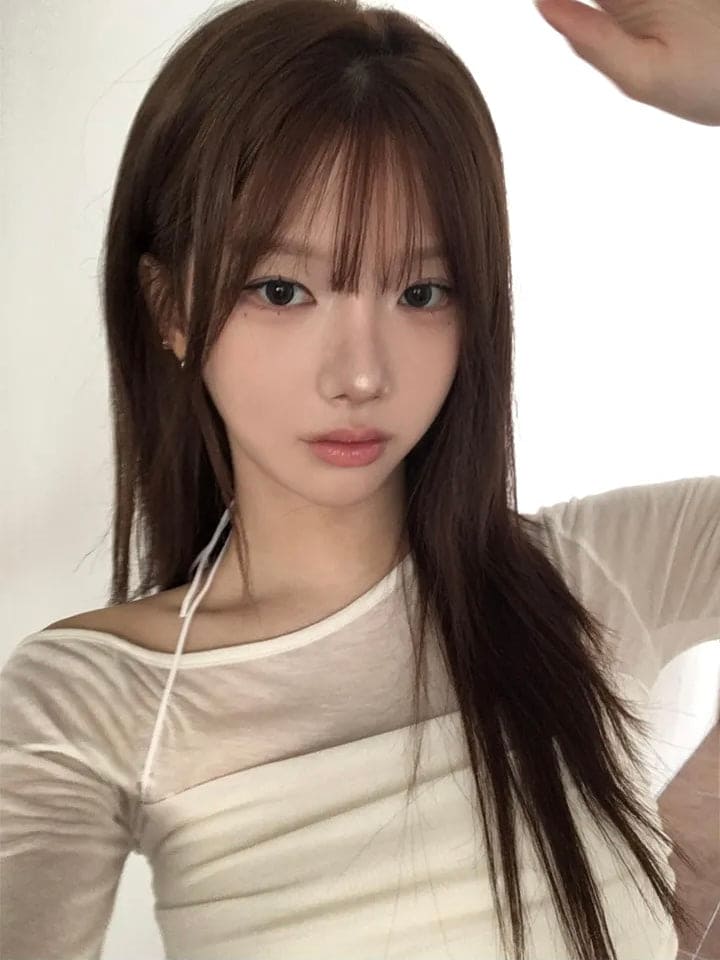 【🍂autumn new】Breeze Top Set