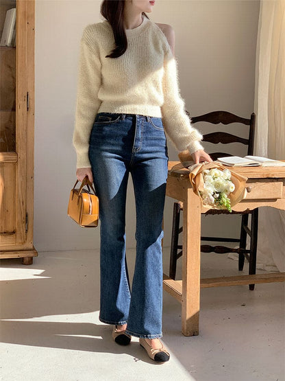 【🍷聖誕新年PICK】Sweet Fluffy Knit