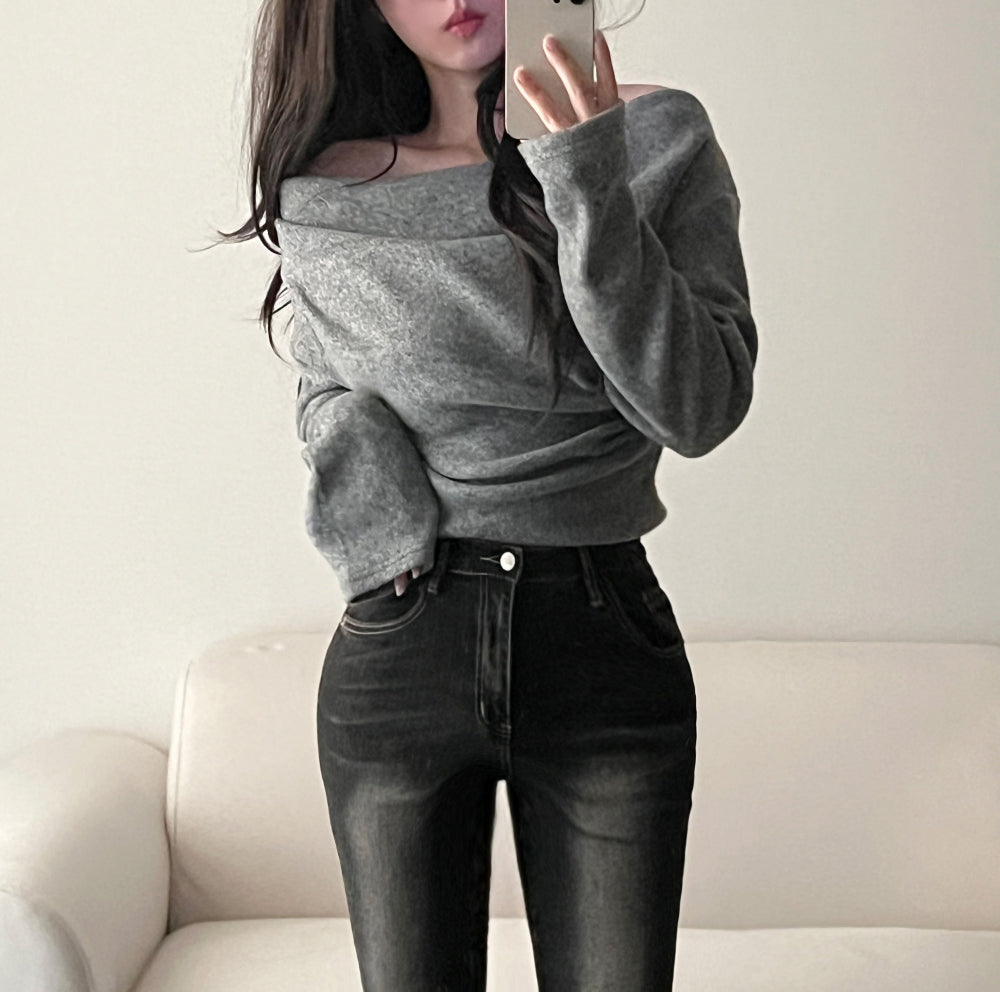 【毛絨絨】Daily Mood Top