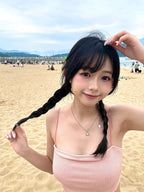 【🌺熱帶甜逃】Knopsey Bikini