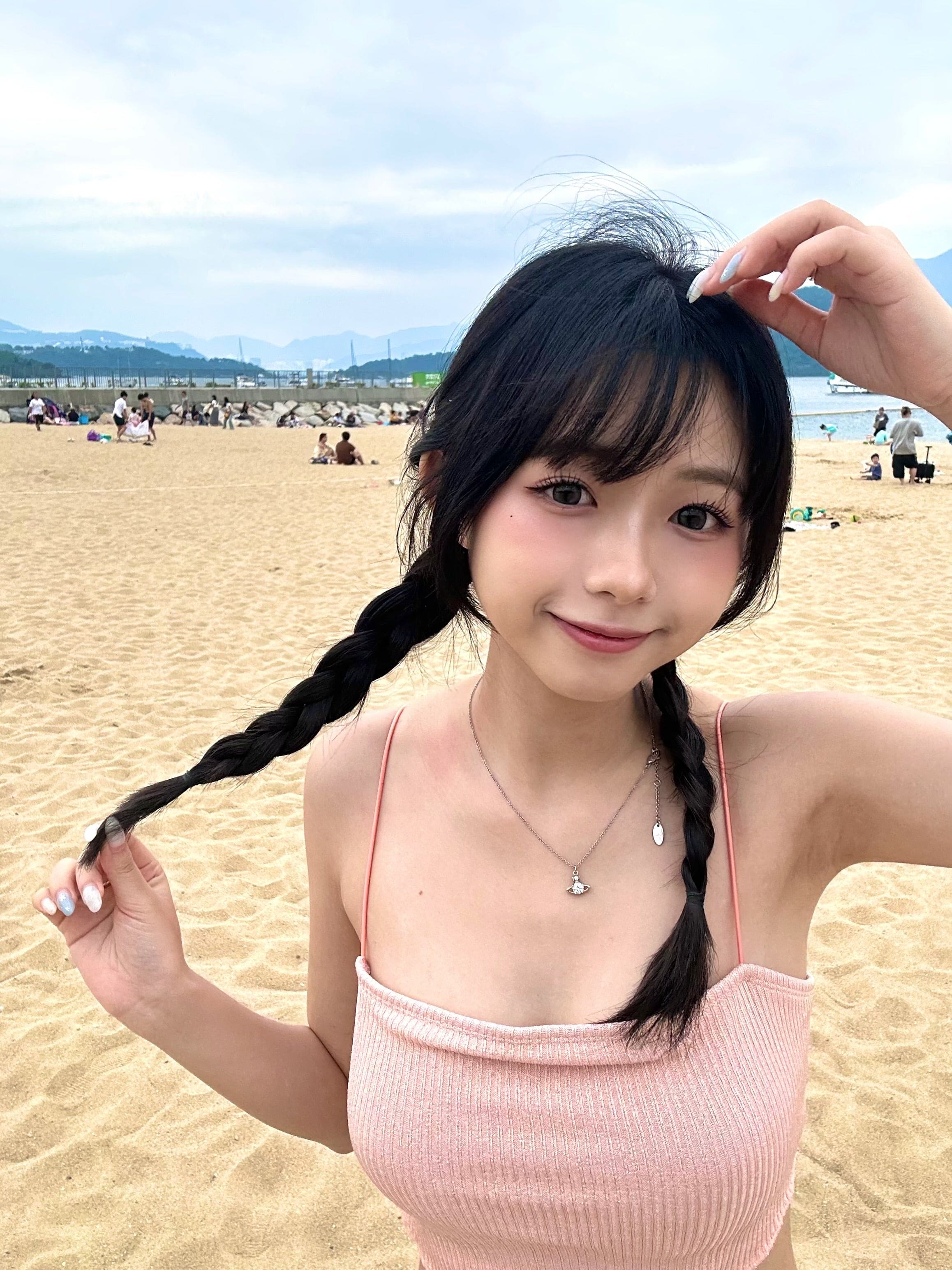 【🌺熱帶甜逃】Knopsey Bikini