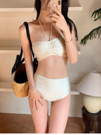 【💘Slightly sweet, adjustable】Lurkin Bikini 