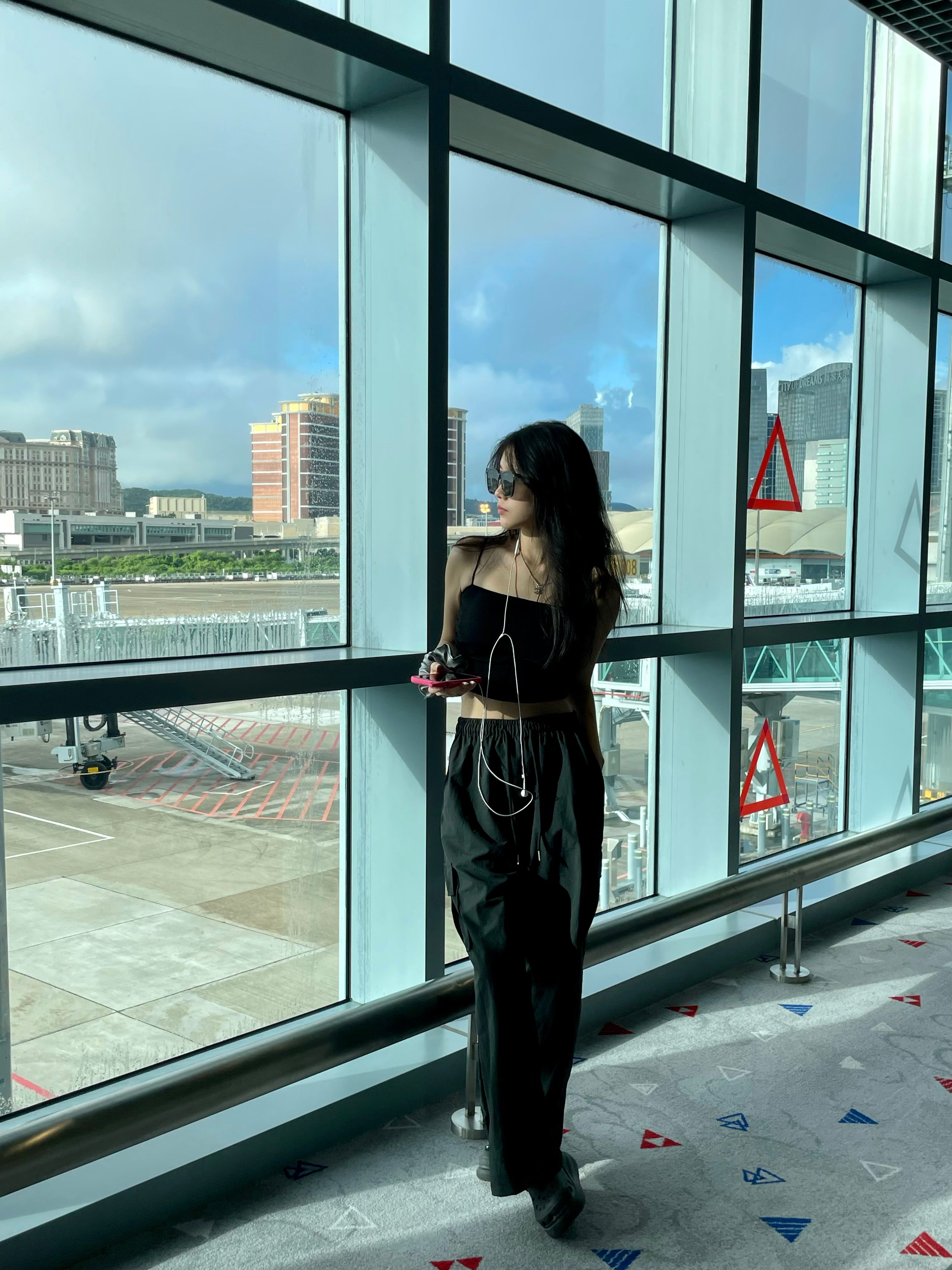 Y2K Style! Soso Cargo Pants