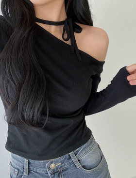 【🖤Holiday Essential】Poker Top 