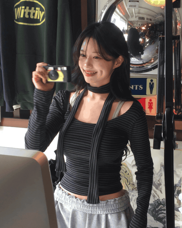 【🖇️Sweet and Cool Tiered Choker Tie Set】Tiered Choker Tie Set 