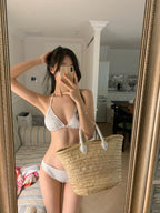 【🫧Sweet and Salt Polka Dot】Dot Bikini 