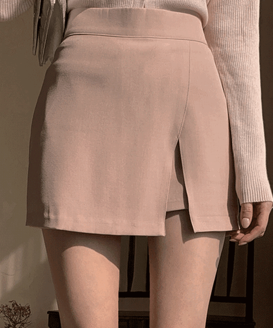 【🌷春裝新品】High Waist Daily Skirt