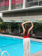 【🍒Simple and Beginner's Guide】New Button Monokini 