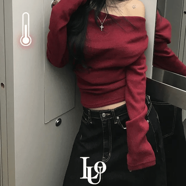 【毛絨絨】Daily Mood Top