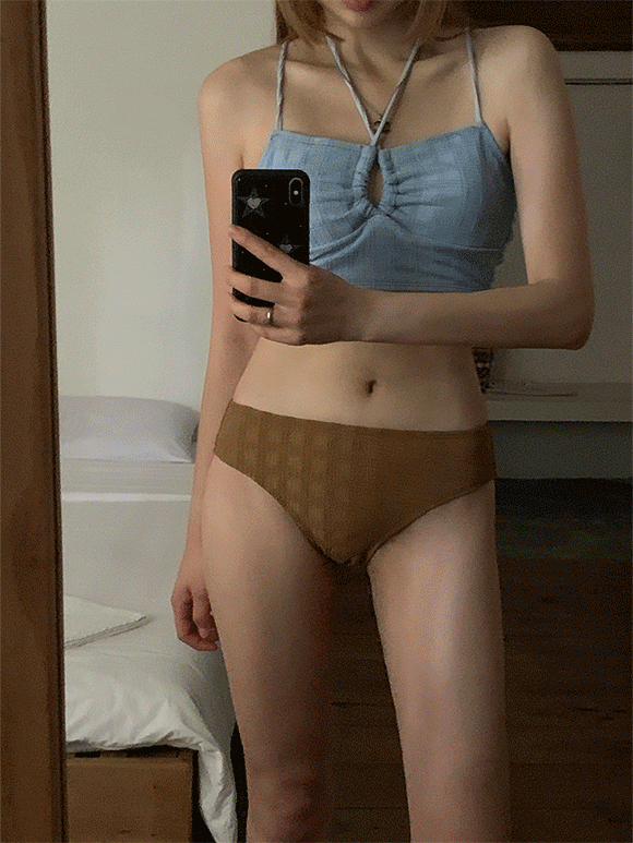【🌊Summer's Touch of Sexy】Pairing Bikini