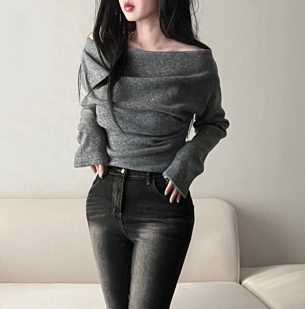 【毛絨絨】Daily Mood Top