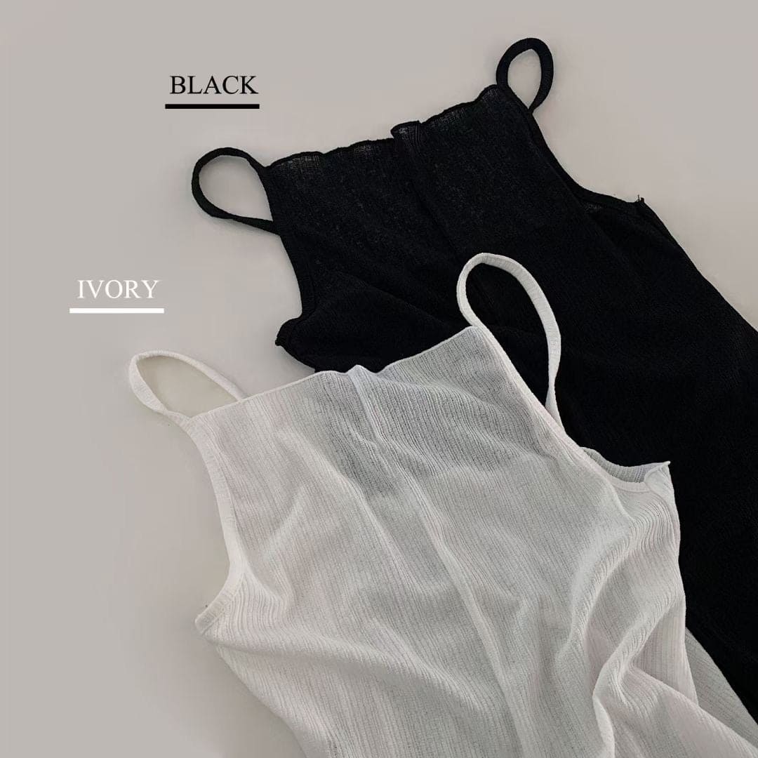 【🍰Layered Styling】Maxi OPS 