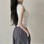 【副乳隱形背心】Basic Tank Top