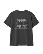 aeae - WEB LOGO T-SHIRTS