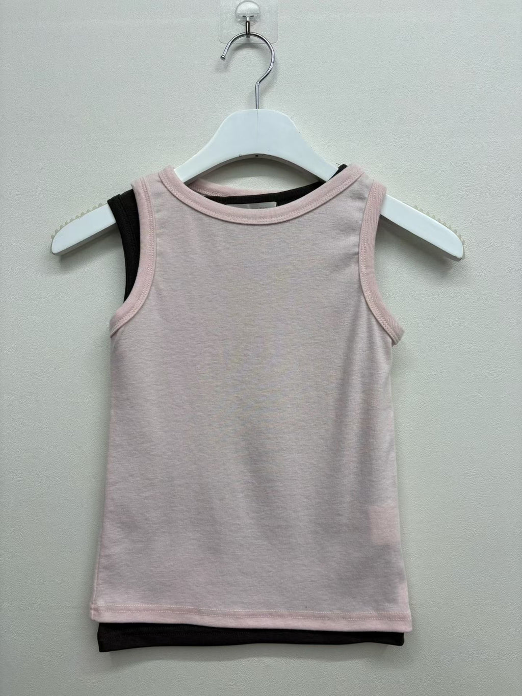 【副乳隱形背心】Basic Tank Top