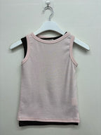 【副乳隱形背心】Basic Tank Top